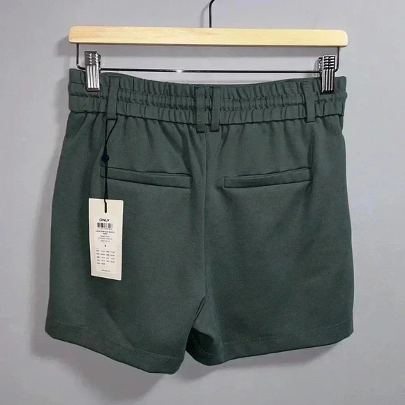 Only - Poptrash  Easy Shorts - Picture 2 of 5